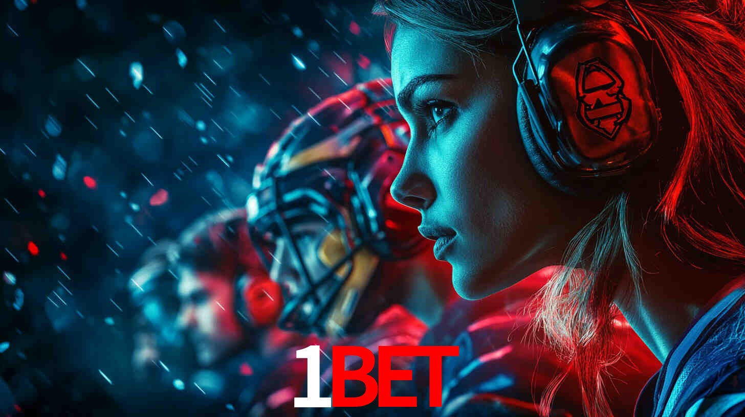 Esportes Disponíveis no 1BET