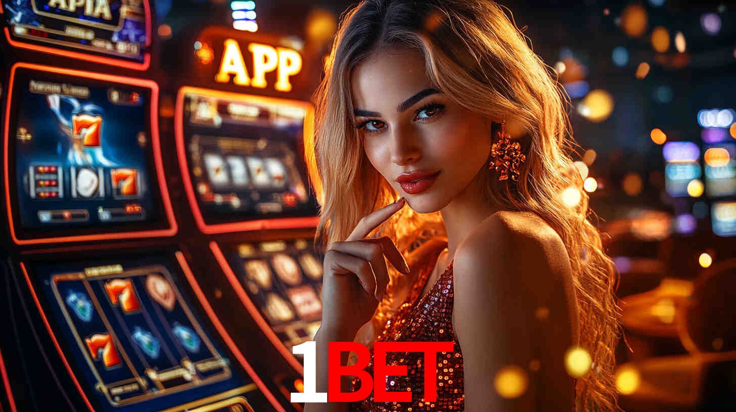 Baixar App Android 1BET