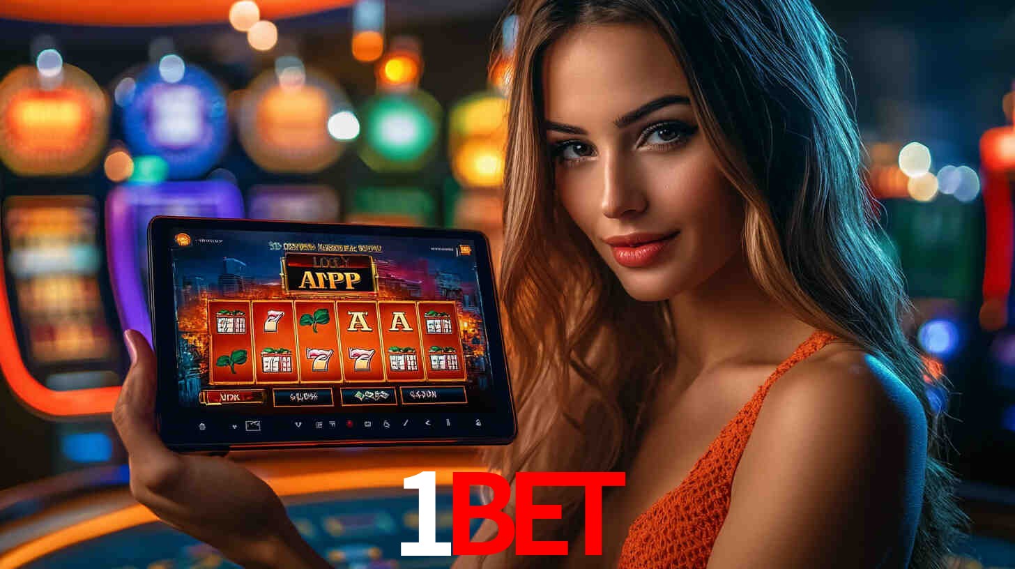 Baixar App iOS 1BET