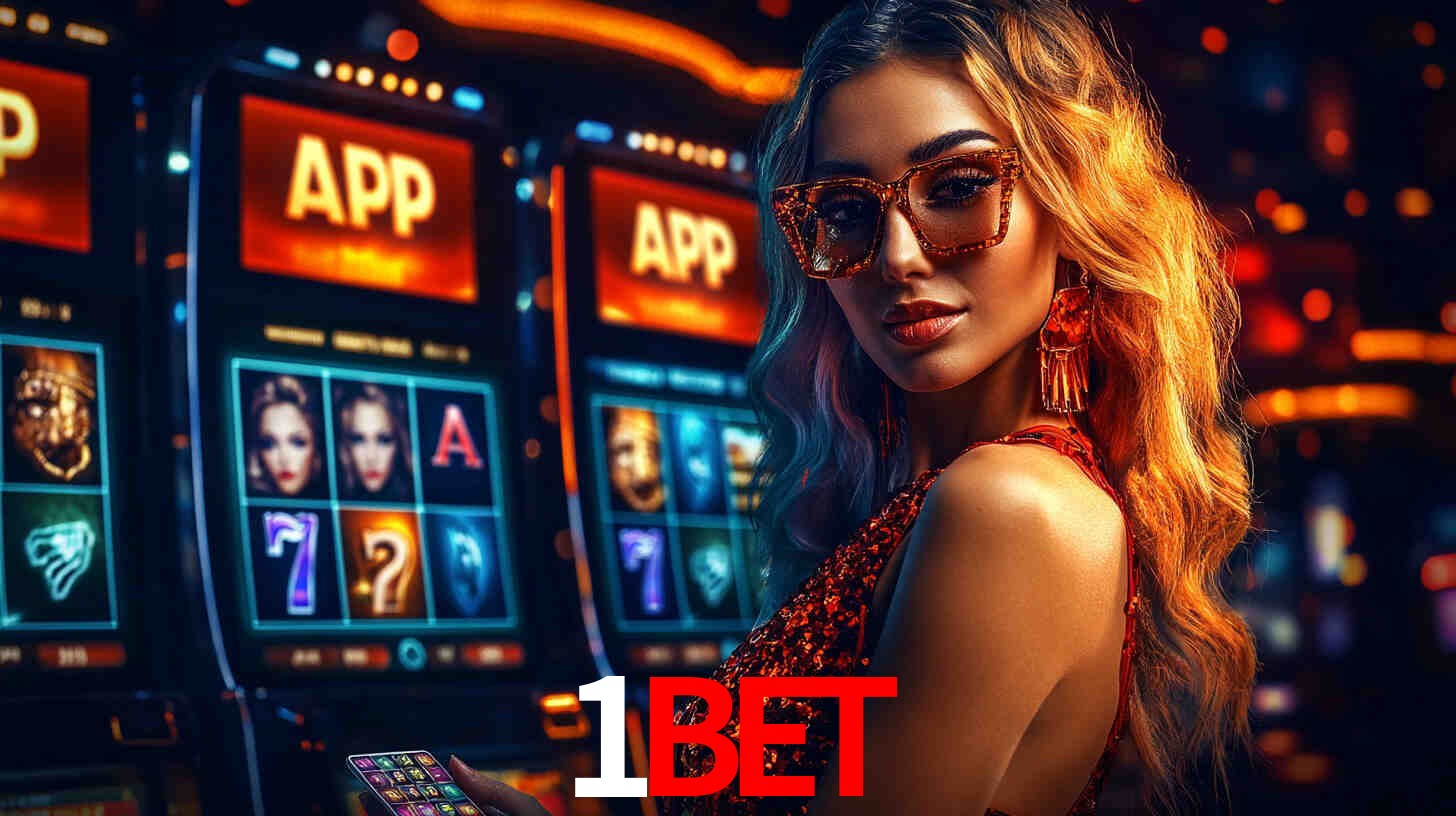 Benefícios do App 1BET