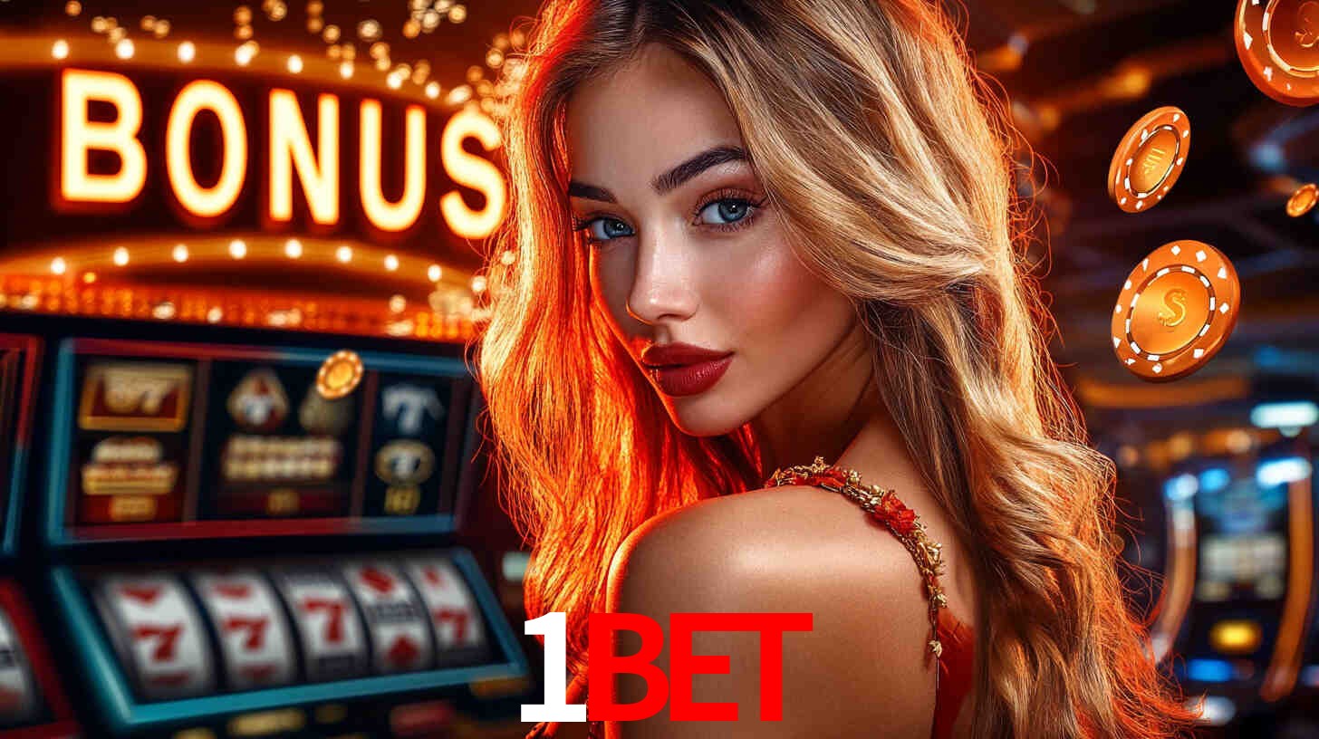 Bônus de Cadastro no 1BET