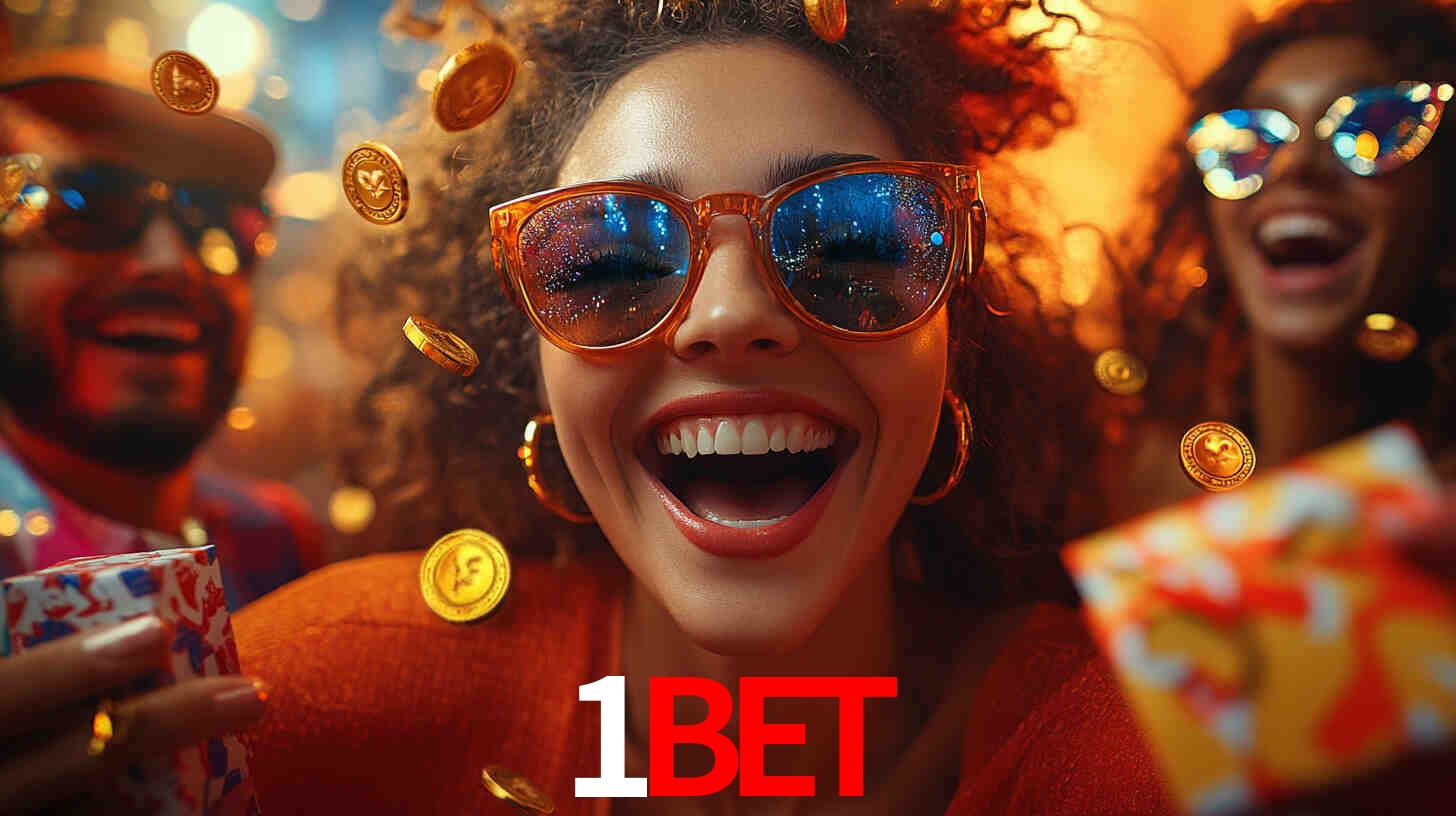 Bônus Sem Depósito no 1BET