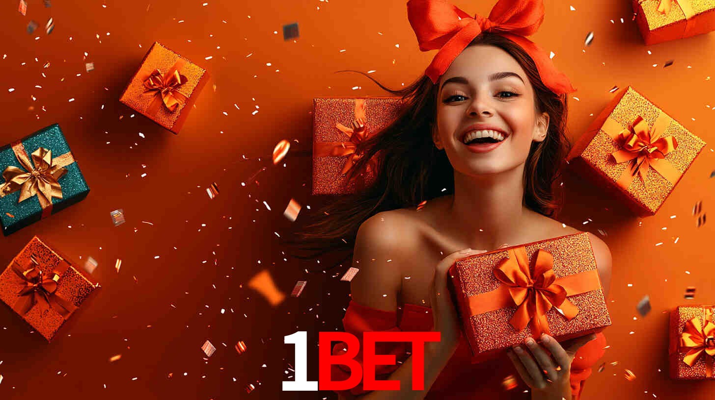 Promoções Semanais e Códigos Promocionais 1BET