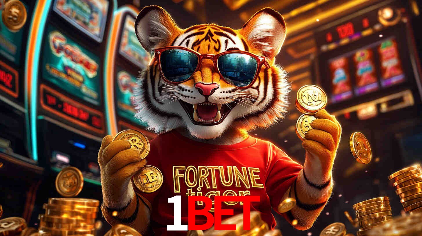 Por Que Jogar Fortune Tiger no 1BET