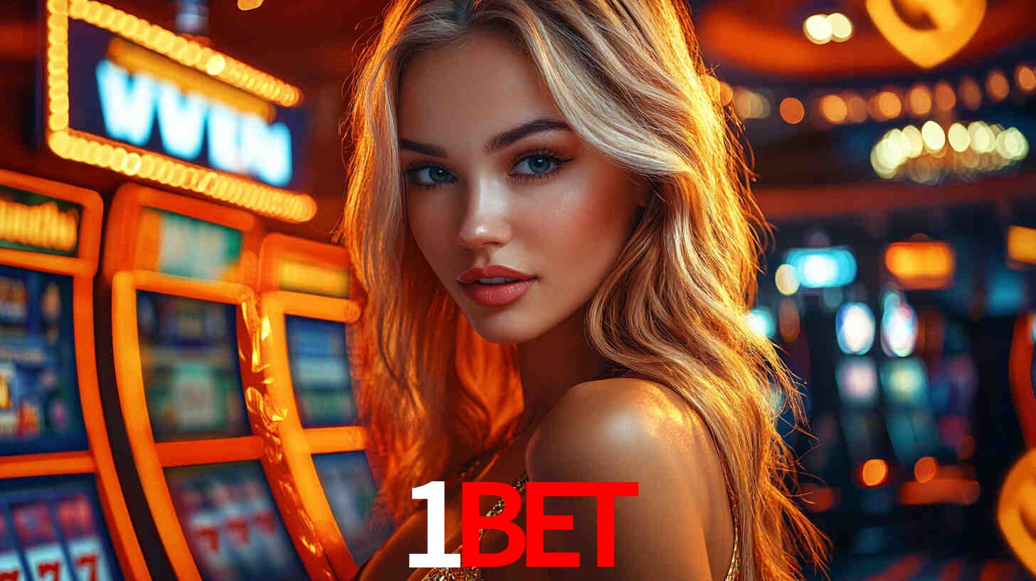 Caça-Níqueis no 1BET