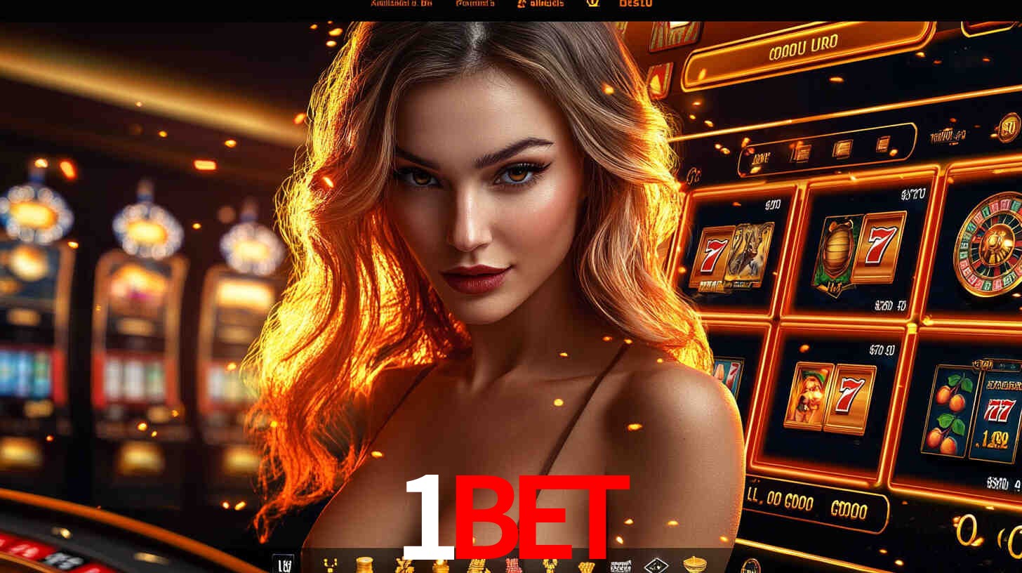 Cassino ao Vivo no 1BET