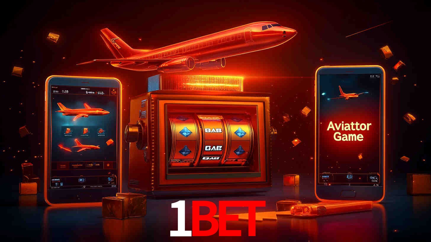 Como Jogar Aviator no 1BET