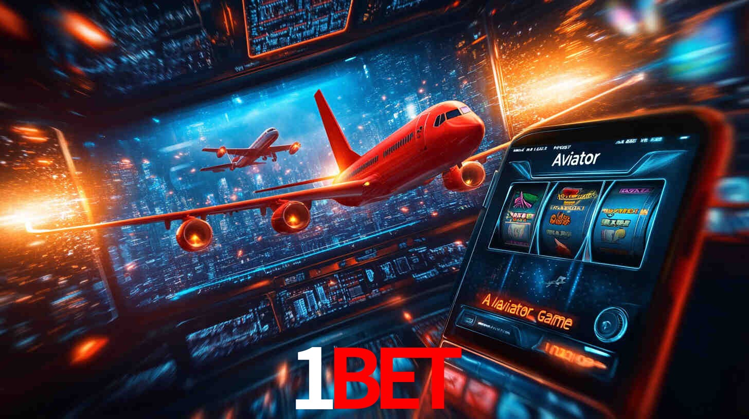 Dicas para Jogar Aviator no 1BET