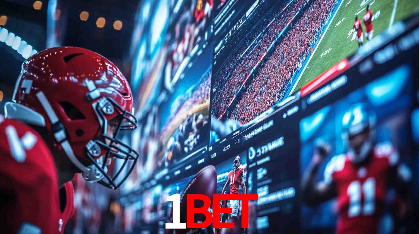 Benefícios das Apostas Ao Vivo no 1BET