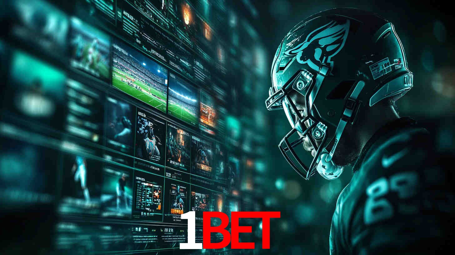 Esportes em Destaque no 1BET